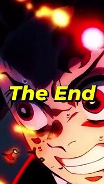 The Final Arc Of Demon Slayer Is Here #demonslayer #anime