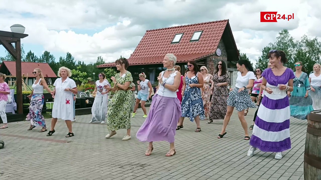 Lawendowy Festiwal Kobiet w Machowinie