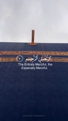 ستمرو ولا تيأسوا من دعواتكم لأهلنا في غــ//ـ ـزة❤️‍ ‏صوت من السماء.  ‏سورة ⁧‫#الفاتحة‬⁩ بصوت الشيخ سعيد الخطيب  ‏يومياً ⁧‫#أسماء_الله_الحسنى‬⁩ وصفاته لتقرب من الله خطوة ‏﴿وَلِلَّهِ الْأَسْمَاءُ الْحُسْنَى فَادْعُوهُ بِهَا﴾ ‏ ‏⁧‫#اقرأ‬⁩ ⁧‫#غز