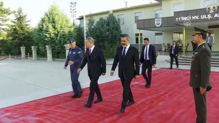 MİT'e gelen ihbar, tarihin seyrini değiştirdi