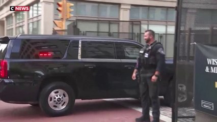 Attaque contre Donald Trump : la convention républicaine sous haute sécurité