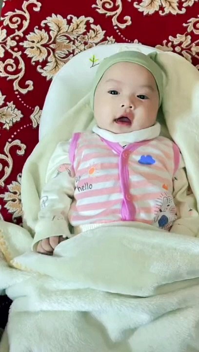 Cute Baby
