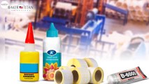 Bonding Excellence with Every Drop – Your Trusted Adhesives Supplier