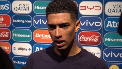 Jude Bellingham shares thoughts after ‘cruel’ Euro 2024 defeat