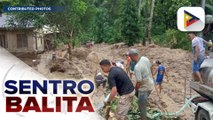 Zamboanga del Norte, inirekomenda ng PDRRMC na isailalim sa state of calamity dahil sa matinding pagbaha