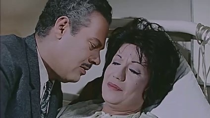 HD  حصريآ_فيلم | ( رجل و امرأتان ) ( بطولة ) (  يحيى شاهين وهند رستم  ) | 1966  كامل  بجودة