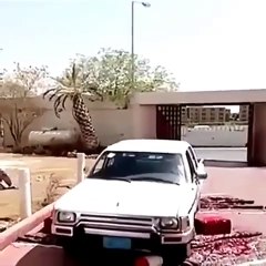 Arabic style Salam alaikum in joking(480P)