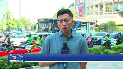 Target Operasi Patuh Jaya 2024 yang Akan Digelar Selama 2 Pekan