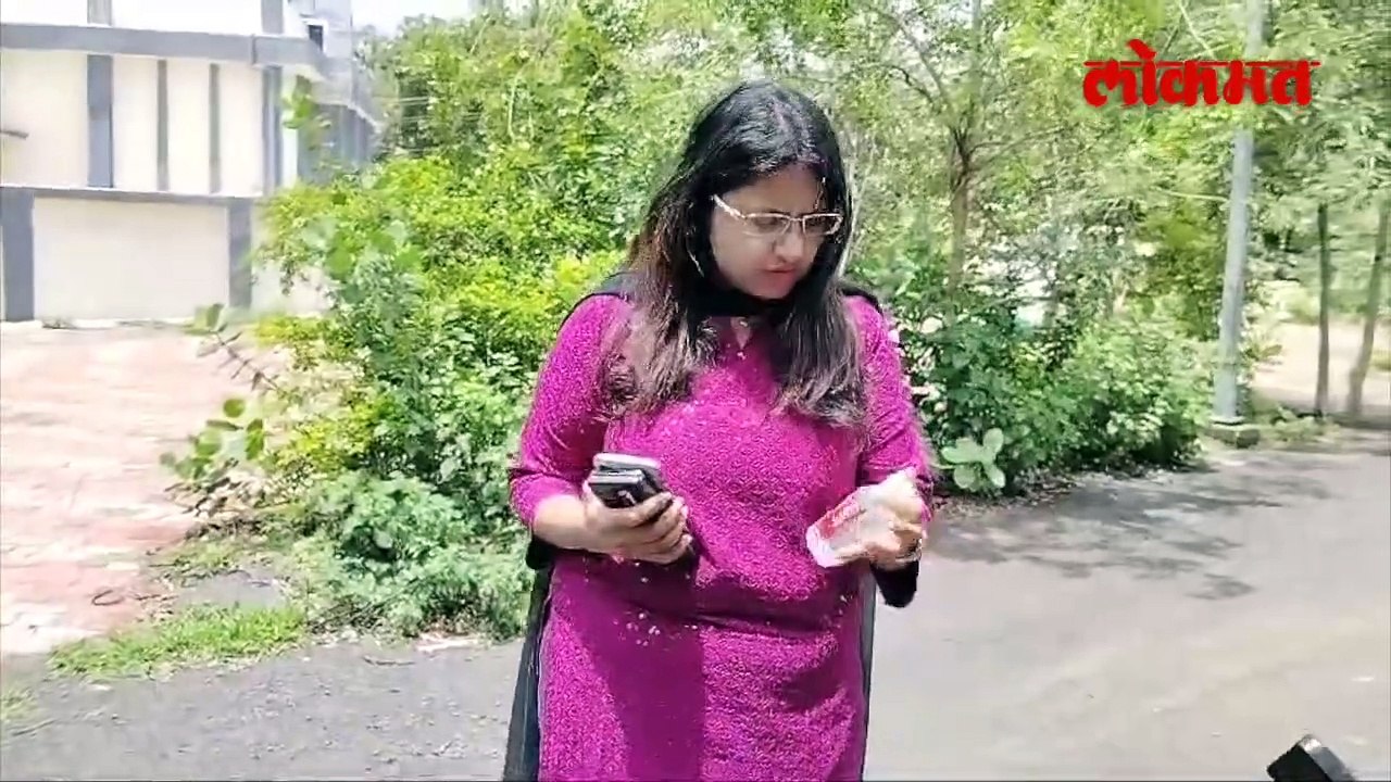खेडकर कुटुंबाचा आणखी एक प्रताप! पाहा काय घडलं?