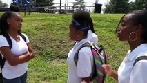 Bullied -- You Can Fight With Your Hands or Win With Your Mind -- Trailer -- New Movie Out Now