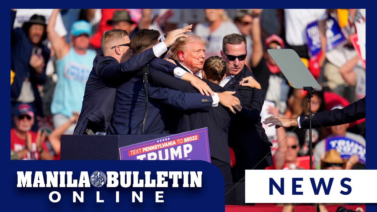 Trump rally shooting is being investigated as an assassination attempt, officials say
