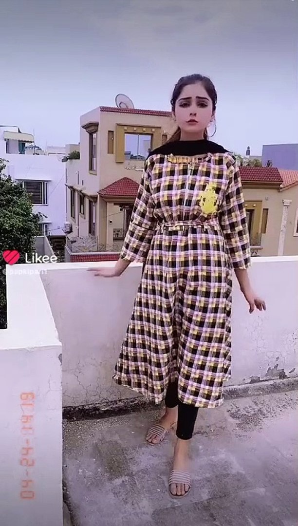 Entertainment Short video