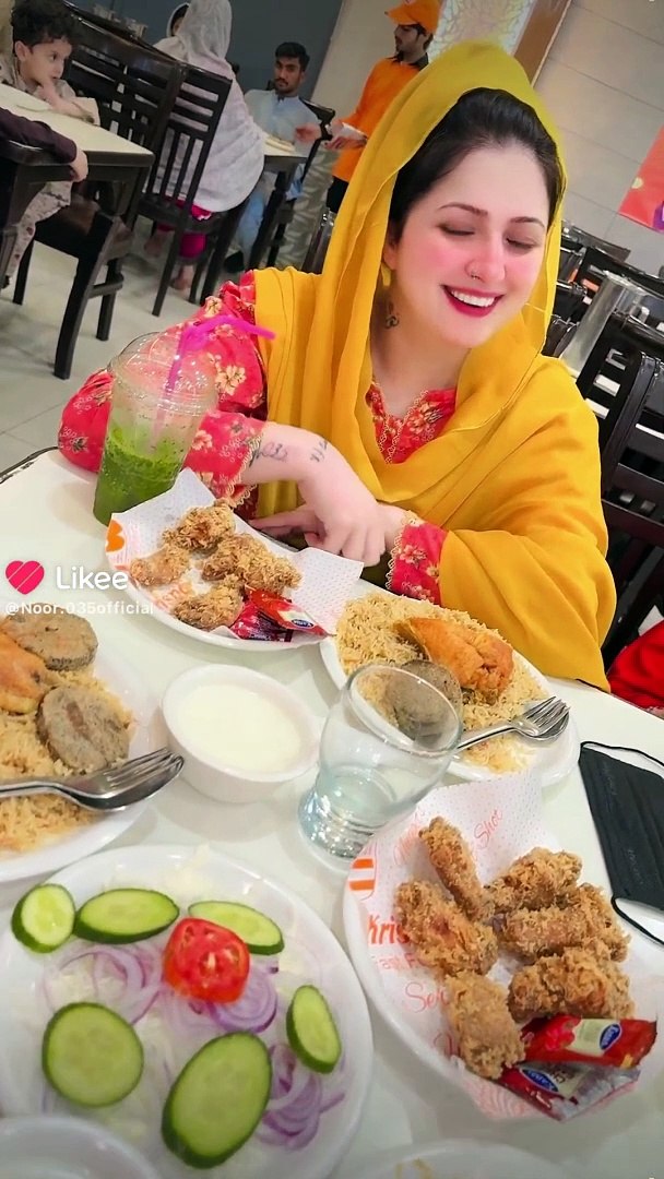 Entertainment Short video