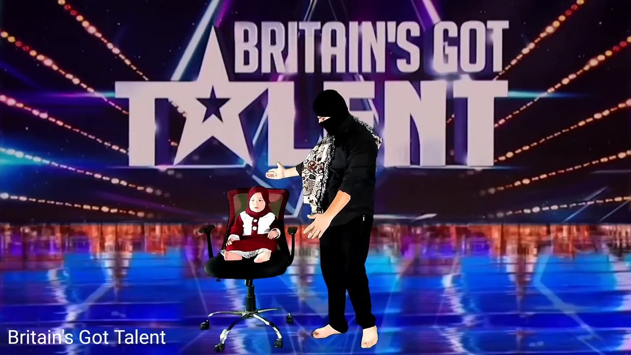 Talent Show