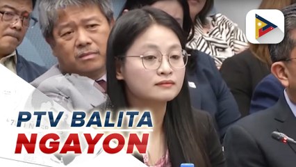 Suspended Bamban Mayor Alice Guo, hindi pa rin natatagpuan ng OSAA