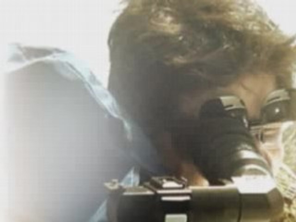 Los trabajos del director - trailer