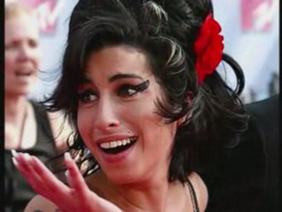 Amy