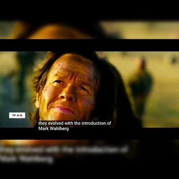 أفلام عام 2024:Transformers High Moon المتحولون هاي مون: ملخص، اقتراحات، نقد.