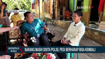 Barang Masih Disita Polisi, Masih Bisakah Pegi Jadi Tersangka? Penasihat Kapolri Buka suara!
