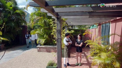 Hoán Đổi Chân Tướng - Tập 8 | Take Two 2021