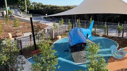 Exciting New Livvi's Place Inclusive Playground Opens at Bay Central, Woolooware 🎉