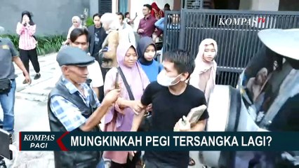 Penangkapan Pegi Telah Dinyatakan Tidak Sah, Hotman Paris: Pegi Bebas Bukan dari Pokok Perkara