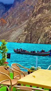 Travel and natural plasis mix chanal