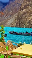 Travel and natural plasis mix chanal