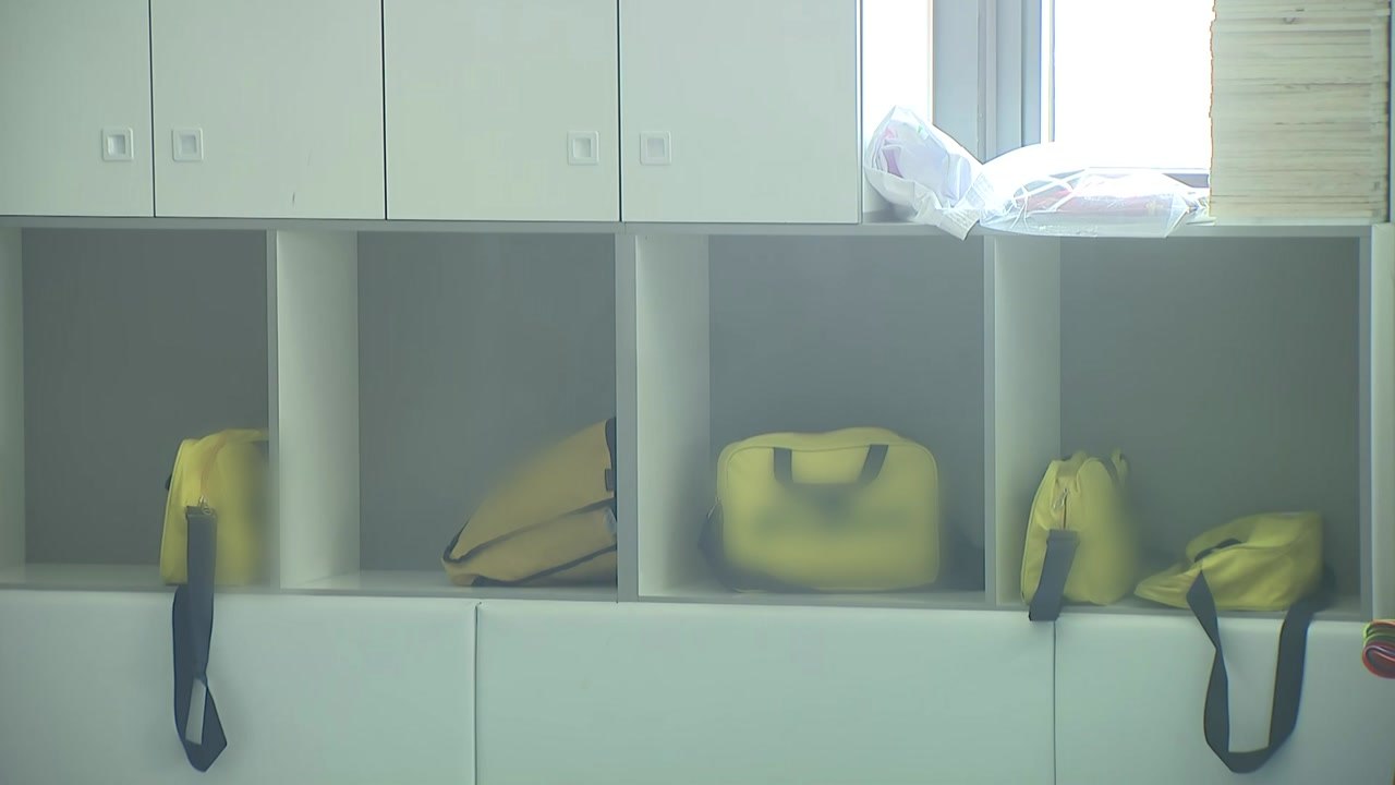 태권도장 '5살 아이 심정지'...30대 관장 오늘 구속 심사 / YTN