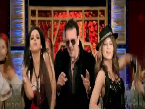 ''Chal Kudiye'' Double Dhamaal ( Full song) Feat. Mallika Sherawat, Sanjay Dutt