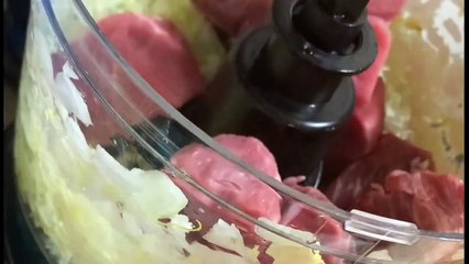 Beef kofta recipe |Cooking with Fozia |