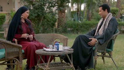 مسلسل يونس ولد فضة الحلقة 6