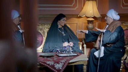 مسلسل يونس ولد فضة الحلقة 10