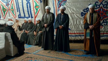 مسلسل يونس ولد فضة الحلقة 8