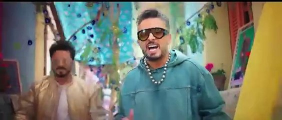 Moustafa Hagag ft. Hatim Ammor - Bengeeb El Ersh [Official Video] (2024)   بنجيب القرش sohayb