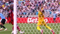 URUGUAY 4 x 3 CANADÁ (2 x 2) HIGHLIGHTS  CONMEBOL COPA AMÉRICA USA 2024