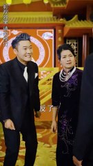 抖音新剧《新麒麟》上线（上集）