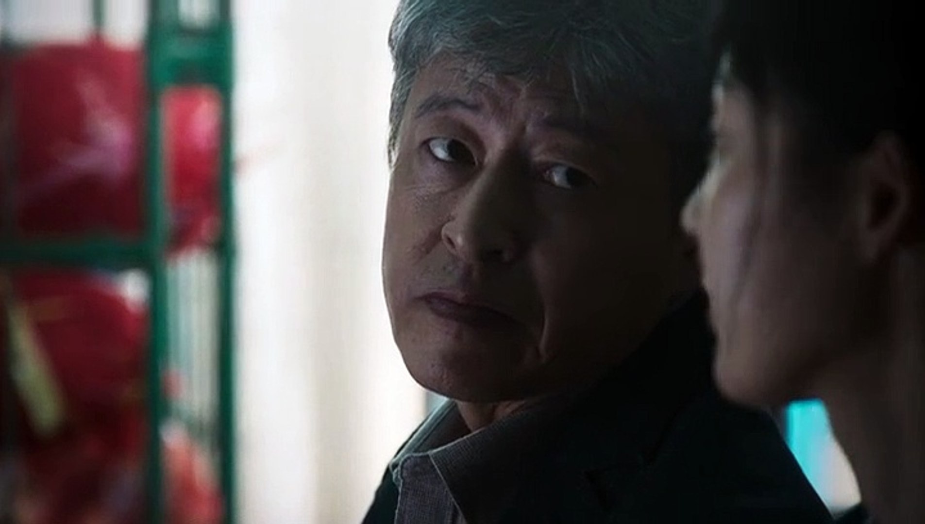 Parasyte The Grey S01 E02 HIN-ENG