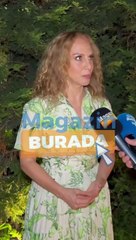 Gazze’deki soykırıma ses çıkarmayan Sertab Erener Cumhurbaşkanına seslendi! “Hayvanlara yapılan bence bu soykırım”