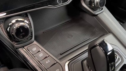 2023 Lynk & Co 01 EM-F (HEV) in-depth Walkaround