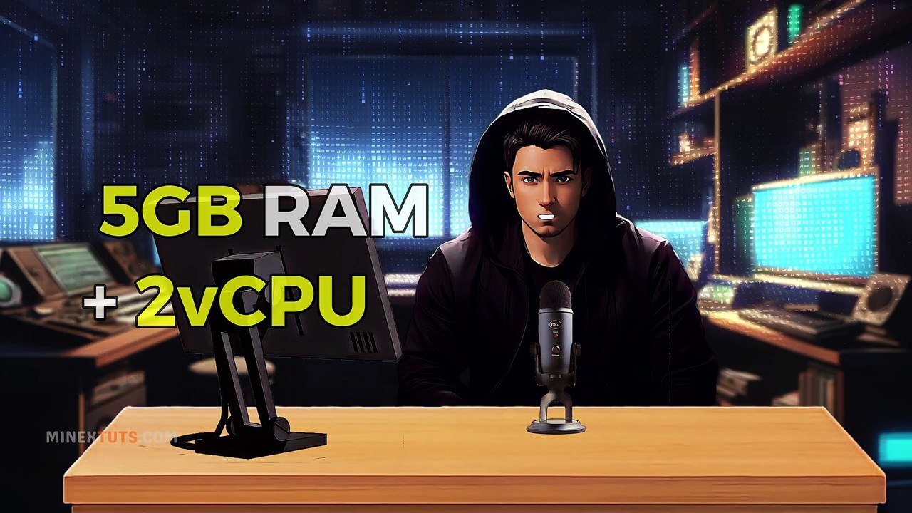 Free VPS with GPU for Lifetime No Credit Card Required