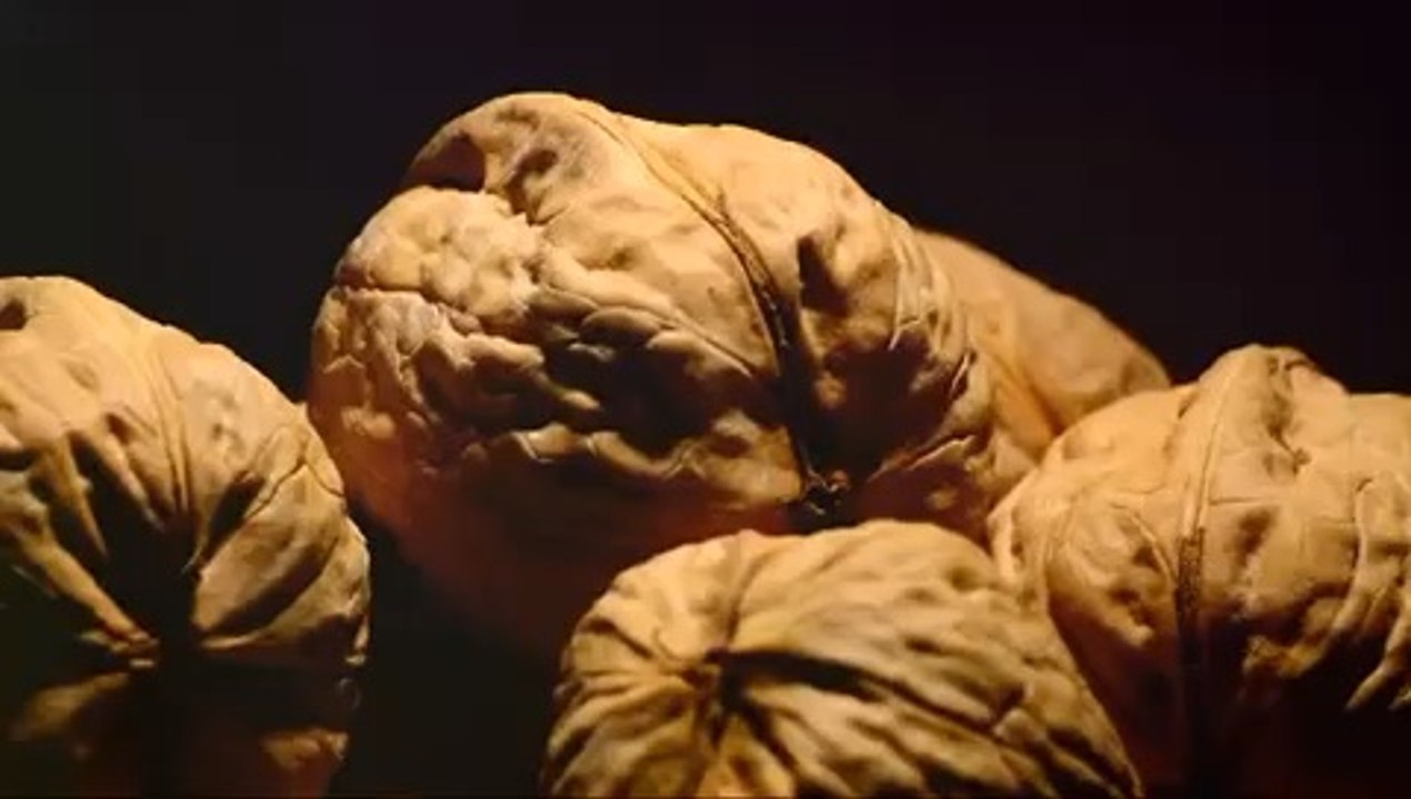 Walnuts health benefits