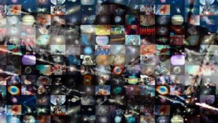 Omega Centauri's Astonishing Discovery Enormous Black Hole Unveiled