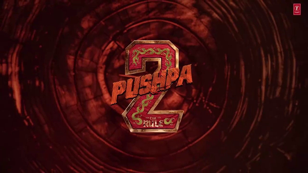 "PUSHPA PUSHPA (Lyrical)-Pushpa 2 The Rule - Allu Arjun -Sukumar -Rashmika -Mika,Nakash -Fahadh F-DSP fun-online