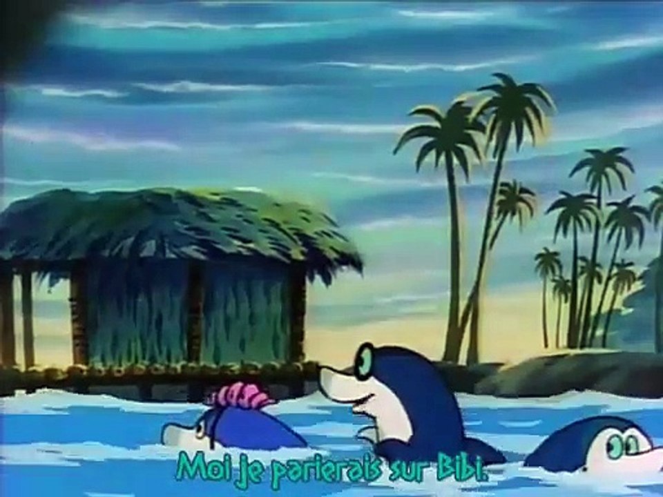 Umi no Triton - 10 1/2   (version originale sous-titres français, VOSTFR) est un shōnen manga d'Osamu Tezuka  (海のトリトン, Triton of the Sea)