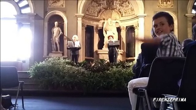 Ticket e Tac di Katia Beni e Anna Meacci 20 Settembre 2014