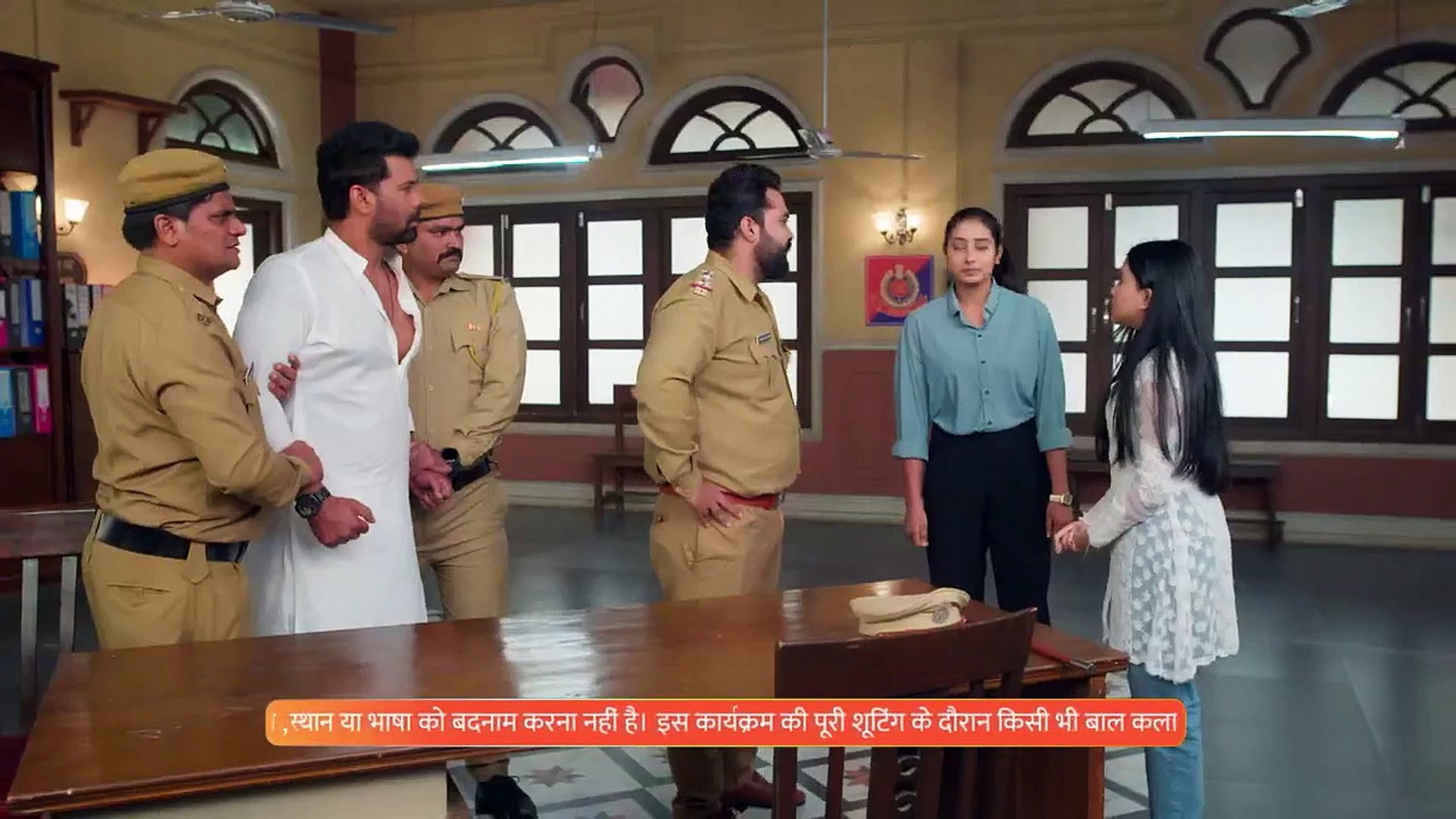 Pyar Ka Pehla Naam Radha Mohan 14th July 2024