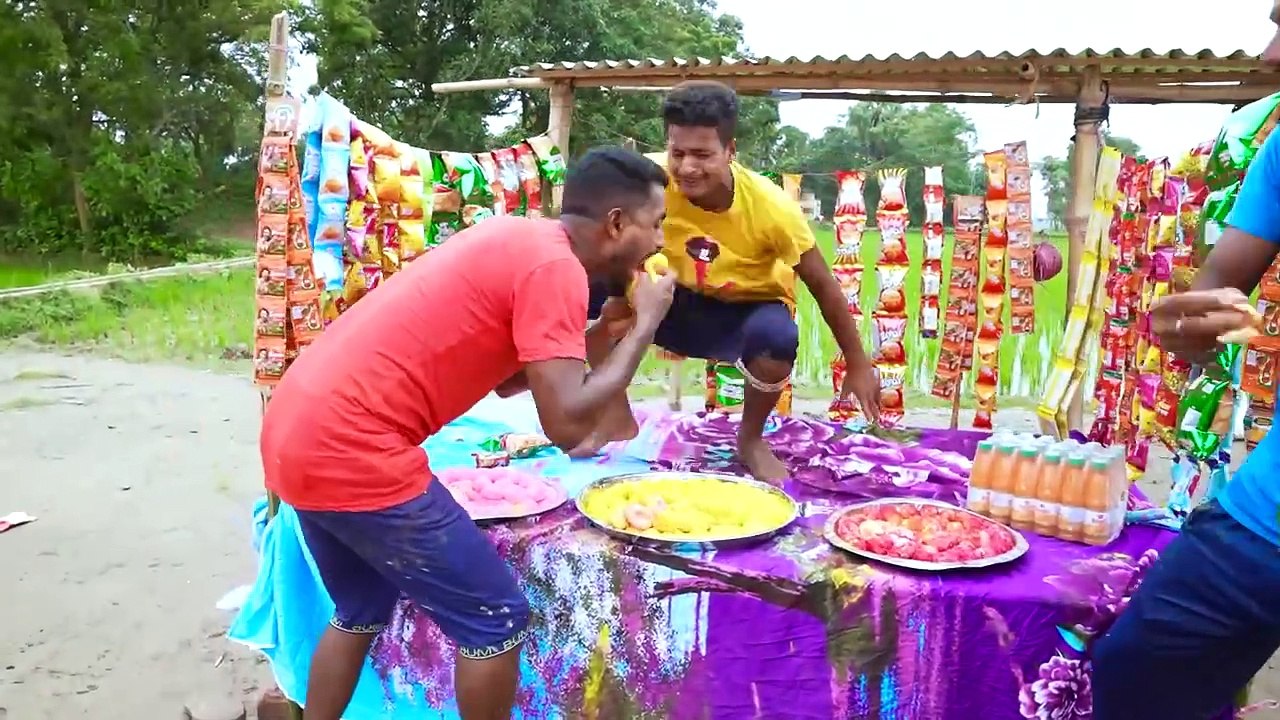 Must Watch New Non stop Comedy funny moments Video 2021 Amazing Funny Video 2021 Episode 120 By Busy Fun Ltd(720P_HD)