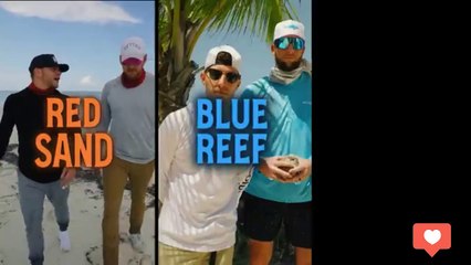 Island survival challenge game 3 days