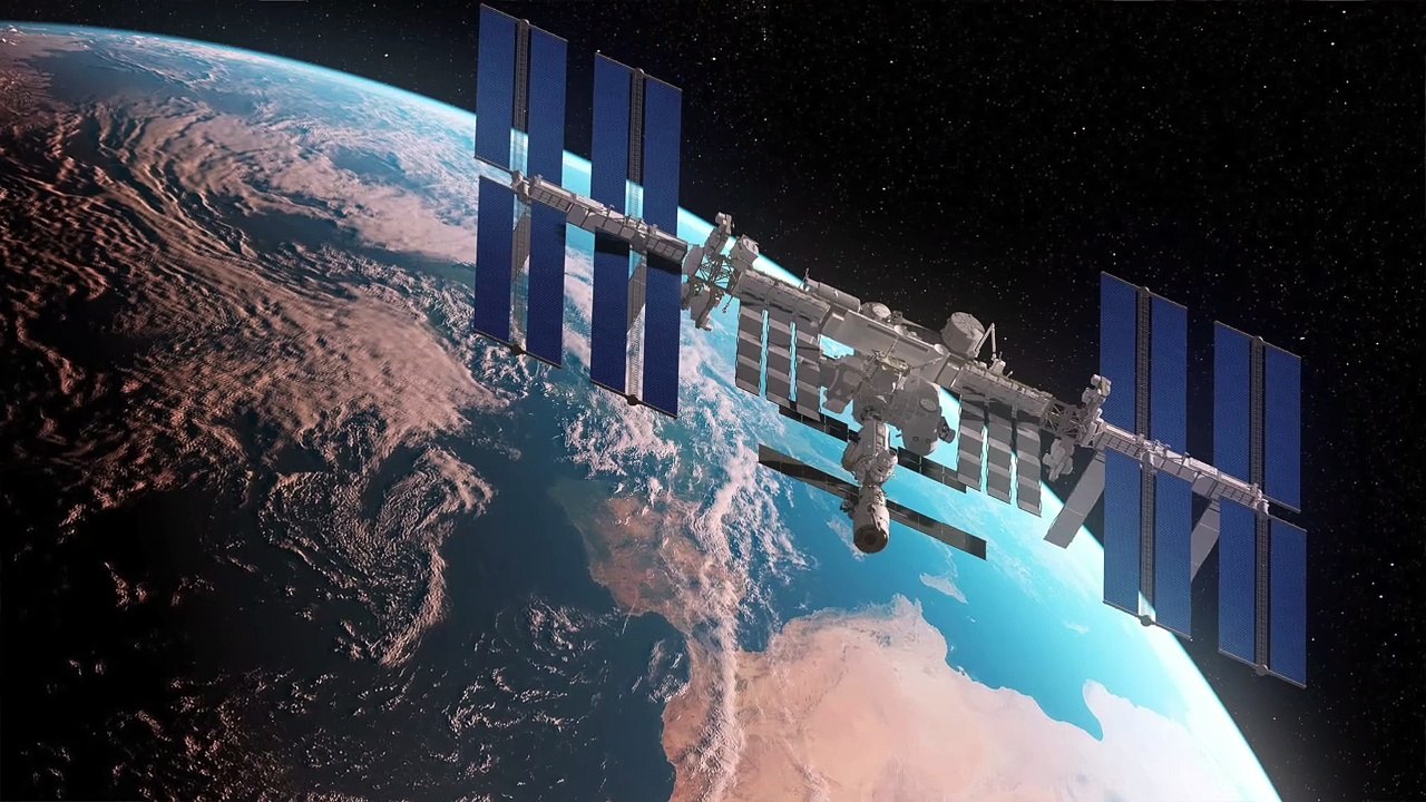 International Space Station